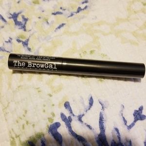 The Browgal Instatint Eyebrow Gel
